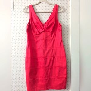 🩷 B. Smart Juniors 14 Jewel Tone Sleeveless Dress Summer Event Wedding Guest